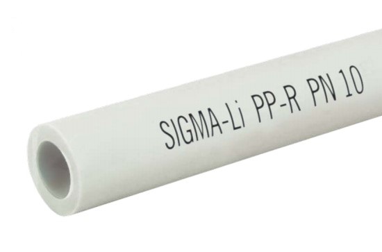Rura PP-R PN 10 4m