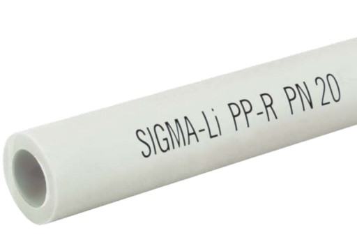 Rura PP-R pn 20 3m