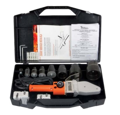 Zestaw instalacyjny maxi PP-R
