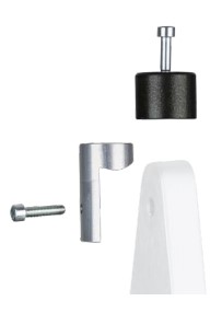 Adapter do zgrzewarki
