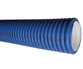 Tub de ventilatie antibacterial - 75
