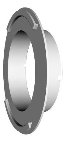 Króciec 160