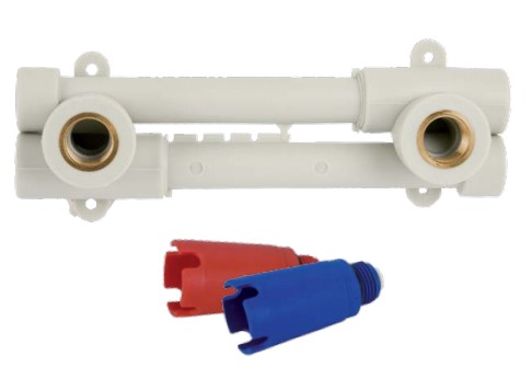 Distributor boiler pentru radiator PP-R