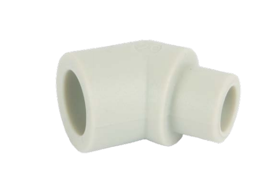 Kolano nyplowe 45 PP-R