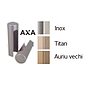 Hinge cover - set